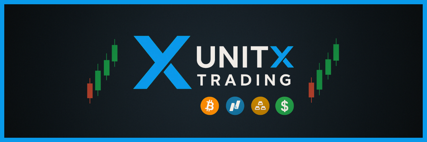 UnitX Trading – Cryptos & Marchés
